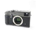 FUJIFILM (フジフイルム) X-Pro3 DR ブラック