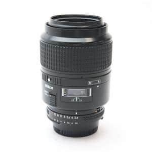 Nikon (ニコン) Ai AF Micro Nikkor 105mm F2.8D メイン