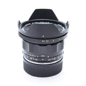 新品)Voigtlander (フォクトレンダー) SUPER WIDE-HELIAR 15mm