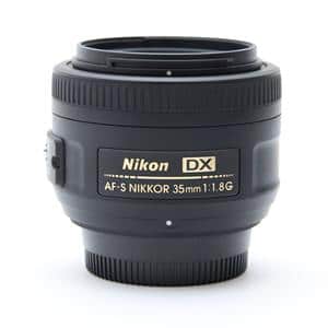 Nikon (ニコン) AF-S DX NIKKOR 35mm F1.8G」の商品検索結果 Nikon (ニコン) AF-S DX NIKKOR 35mm F1.8G」の商品検索結果