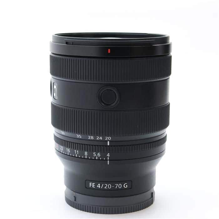 FE 20-70mm F4 G SEL2070G