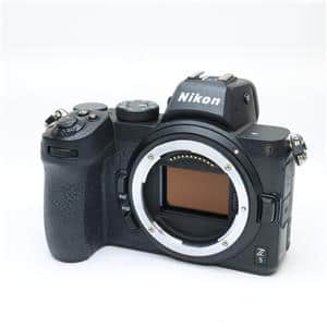 Nikon (ニコン) Z5 ボディ メイン