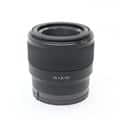 FE 50mm F1.8 SEL50F18F