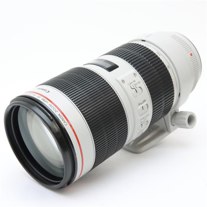 EF70-200mm F2.8L IS III USM