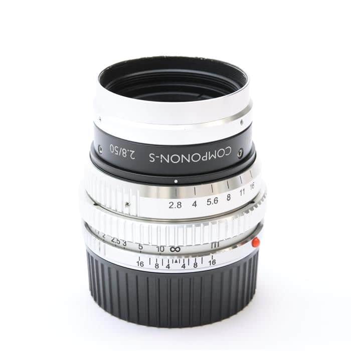 Schneider Kreuznach Componon-S 50mm f2.8 Schneider-Kreuznach 50mm