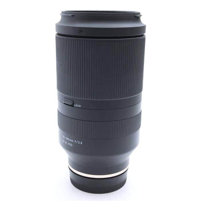 中古)TAMRON (タムロン) 70-180mm F2.8 Di III VXD / Model