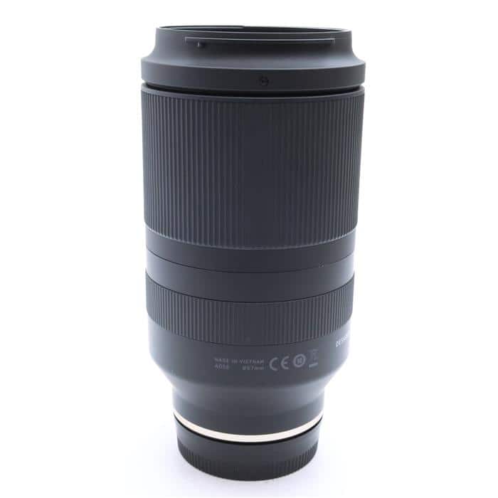 極上品！タムロン 70-180mm F2.8 Di III VXD A056SF 新品)TAMRON (タムロン) 70-180mm F2.8 Di III VC VXD G2/ Model