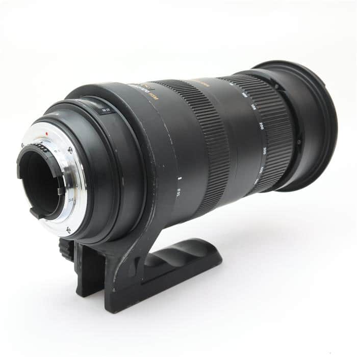 ★極美品★シグマAPO50-500mmf4-6.3HSMEXRFニコン#1122 Amazon.co.jp: SIGMA 超望遠ズームレンズ APO 50-500mm F4.5-6.3