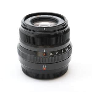 FUJIFILM（フジフイルム）フジノン XF 35mm F2 R WR」「中古商品