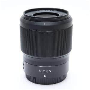Nikon (ニコン) NIKKOR Z 50mm F1.8 S メイン