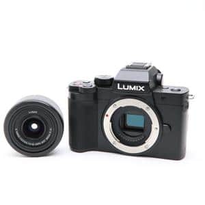 Panasonic (パナソニック) LUMIX DC-G100DK 標準ズームレンズキット