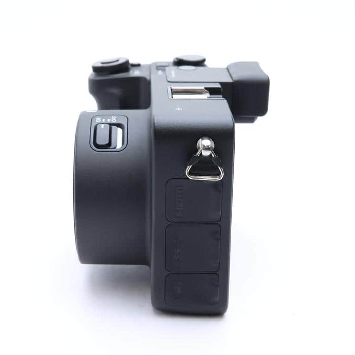 中古)SIGMA (シグマ) sd Quattro H（商品ID：3717021955529）詳細