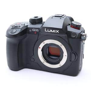 LUMIX DC-GH5」「中古商品」の商品検索結果 | デジタルカメラ、ミラー