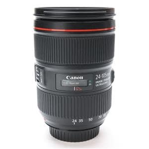 新品)Canon (キヤノン) EF24-105mm F4L IS II USM（商品ID