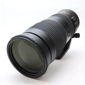 新品)Nikon (ニコン) AF-S NIKKOR 200-500mm F5.6E ED VR（商品ID