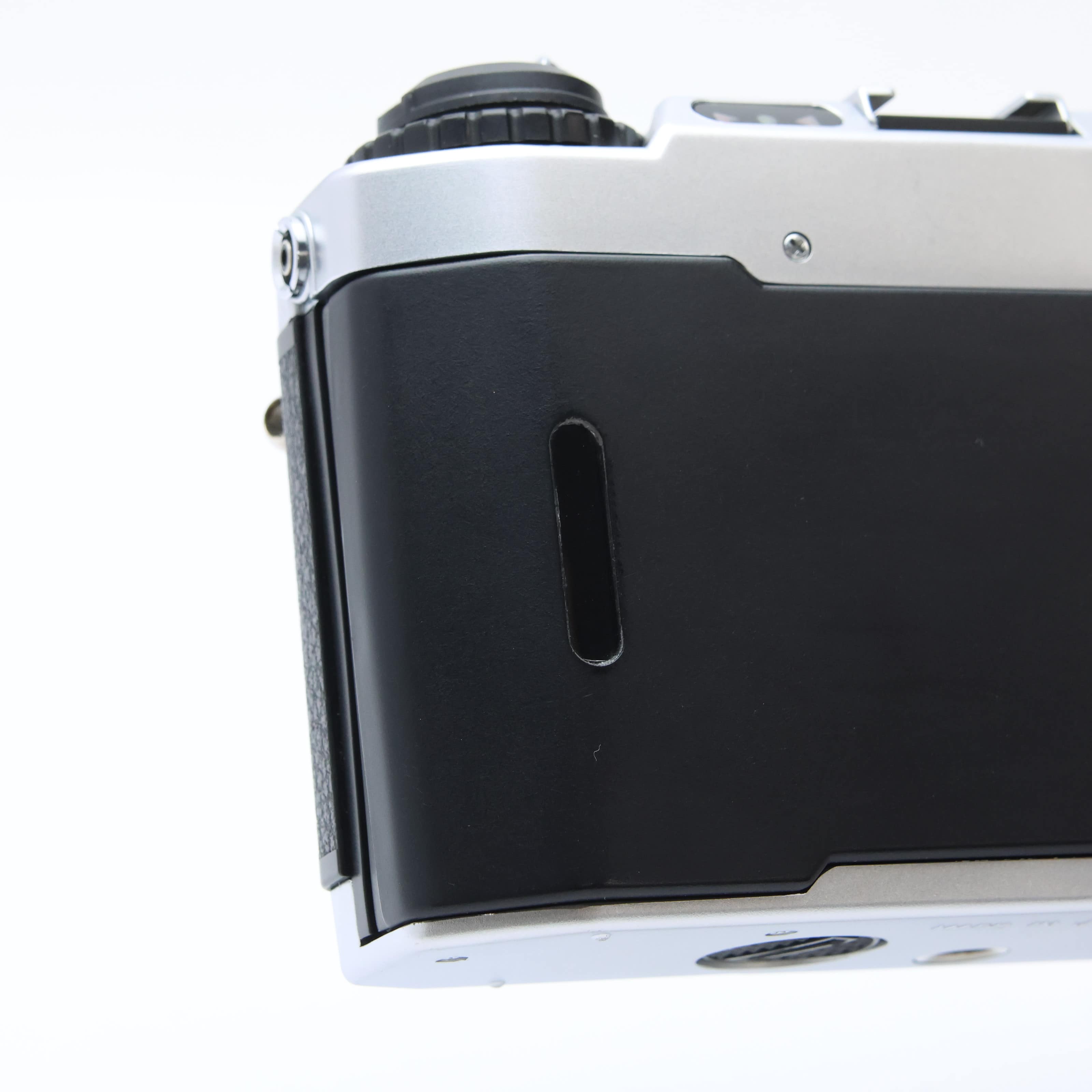 中古)Voigtlander (フォクトレンダー) BESSA-L シルバー（商品ID