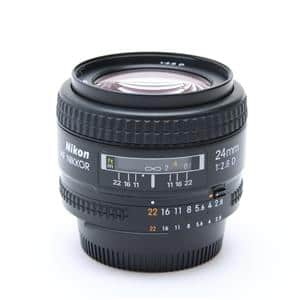 Nikon (ニコン) Ai Nikkor 24mm F2」の商品検索結果 | デジタルカメラ