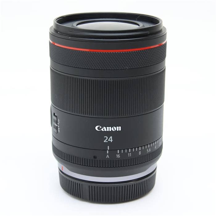 RF24mm F1.4 L VCM