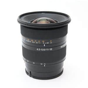 SONY DT 11-18mm F4.5-5.6 (SAL1118)」「中古商品」の商品検索結果