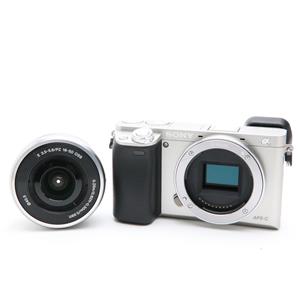 SONY ALPHA a6000 16-50mm」の商品検索結果 | デジタルカメラ、ミラー