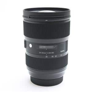 sigma art 24-35mm f2 dg hsm」の商品検索結果 | デジタルカメラ