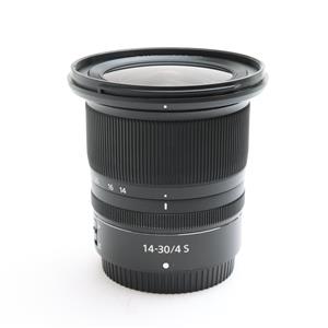 Nikon (ニコン) NIKKOR Z 14-30mm F4 S メイン