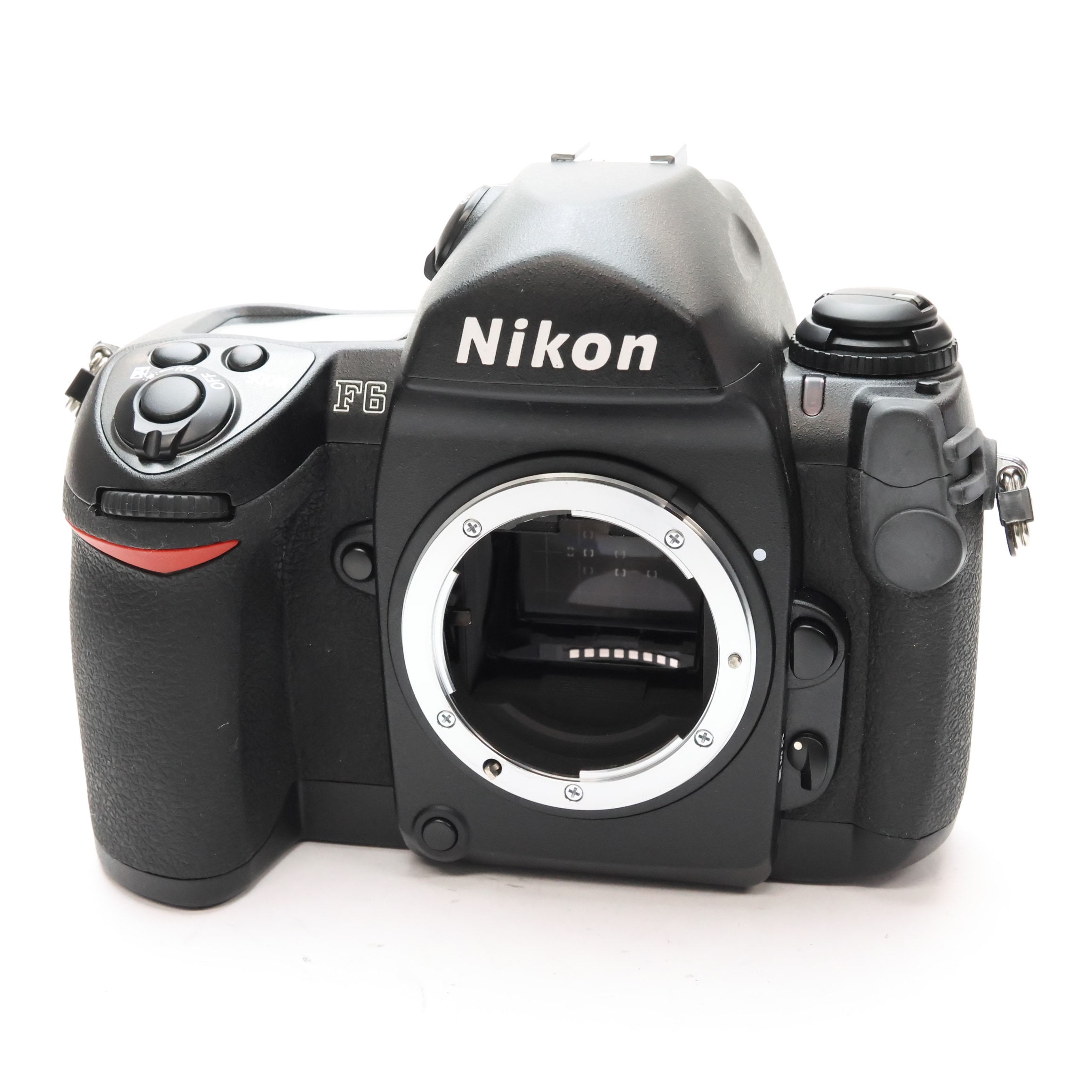 中古)Nikon (ニコン) F6 ボディ（商品ID：3717022804529）詳細ページ