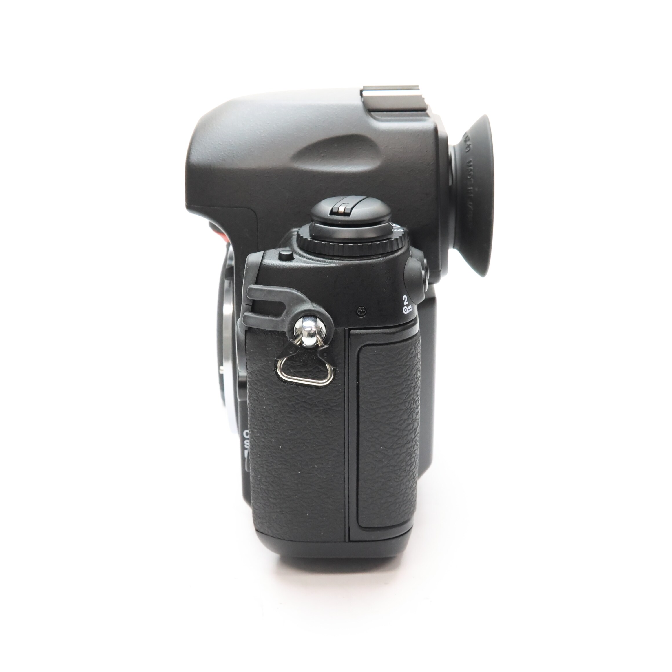 中古)Nikon (ニコン) F6 ボディ（商品ID：3717022804529）詳細ページ
