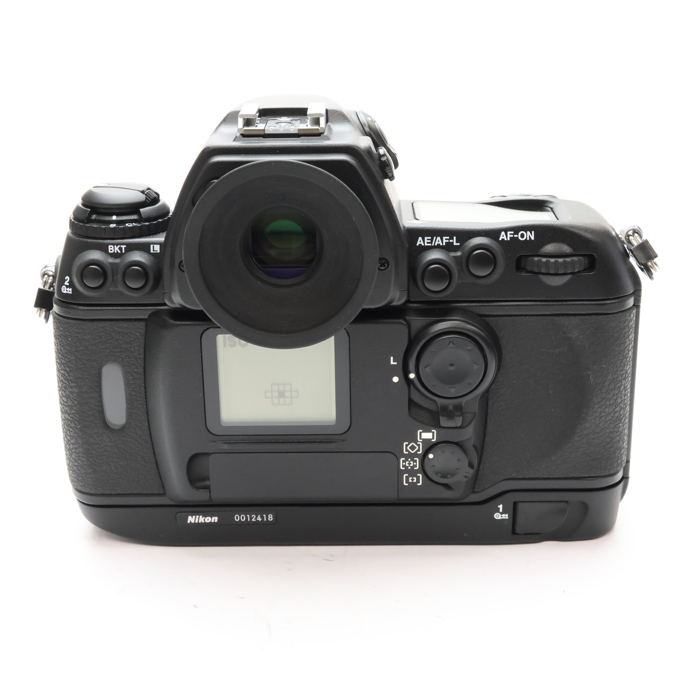 中古)Nikon (ニコン) F6 ボディ（商品ID：3717022804529）詳細ページ