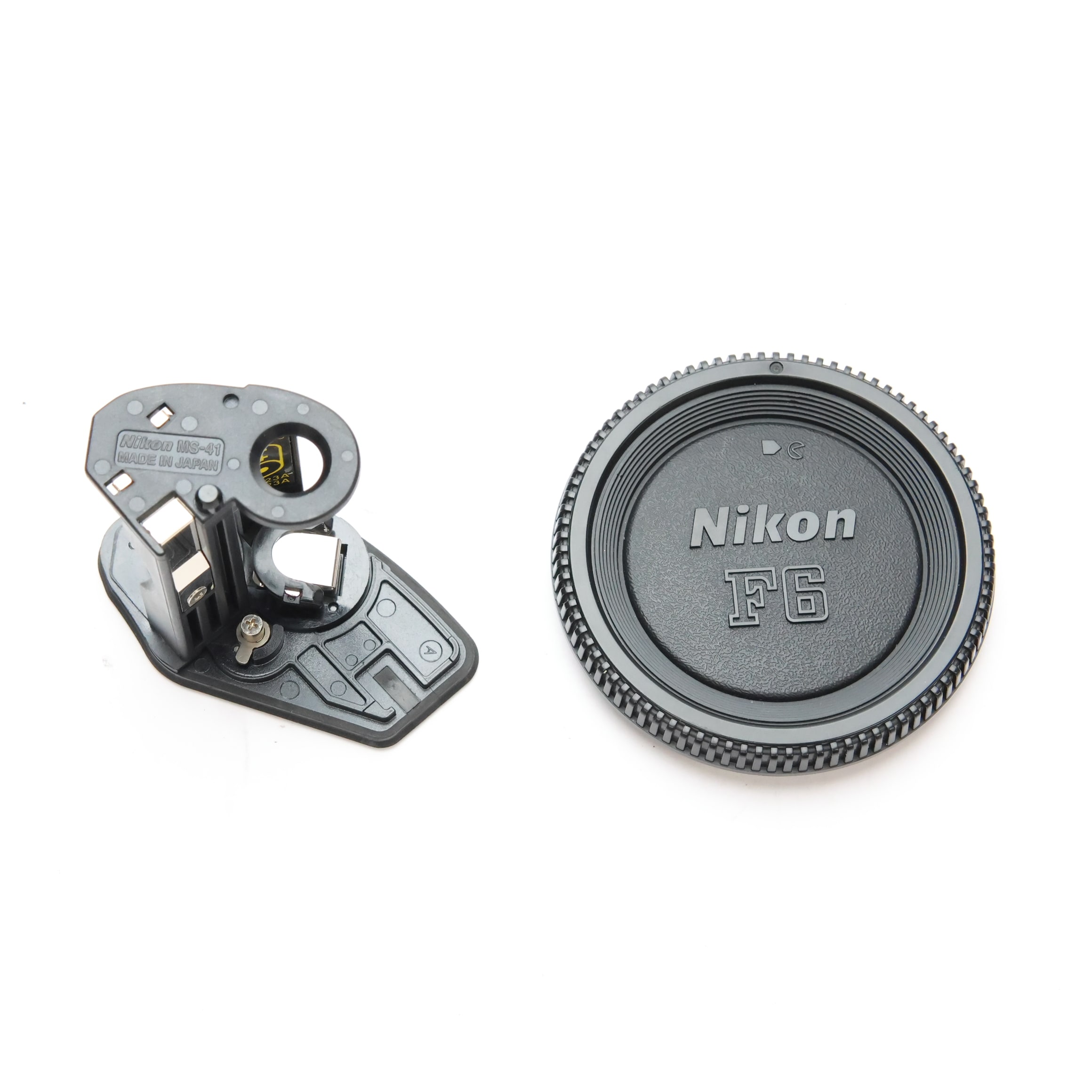 中古)Nikon (ニコン) F6 ボディ（商品ID：3717022804529）詳細ページ