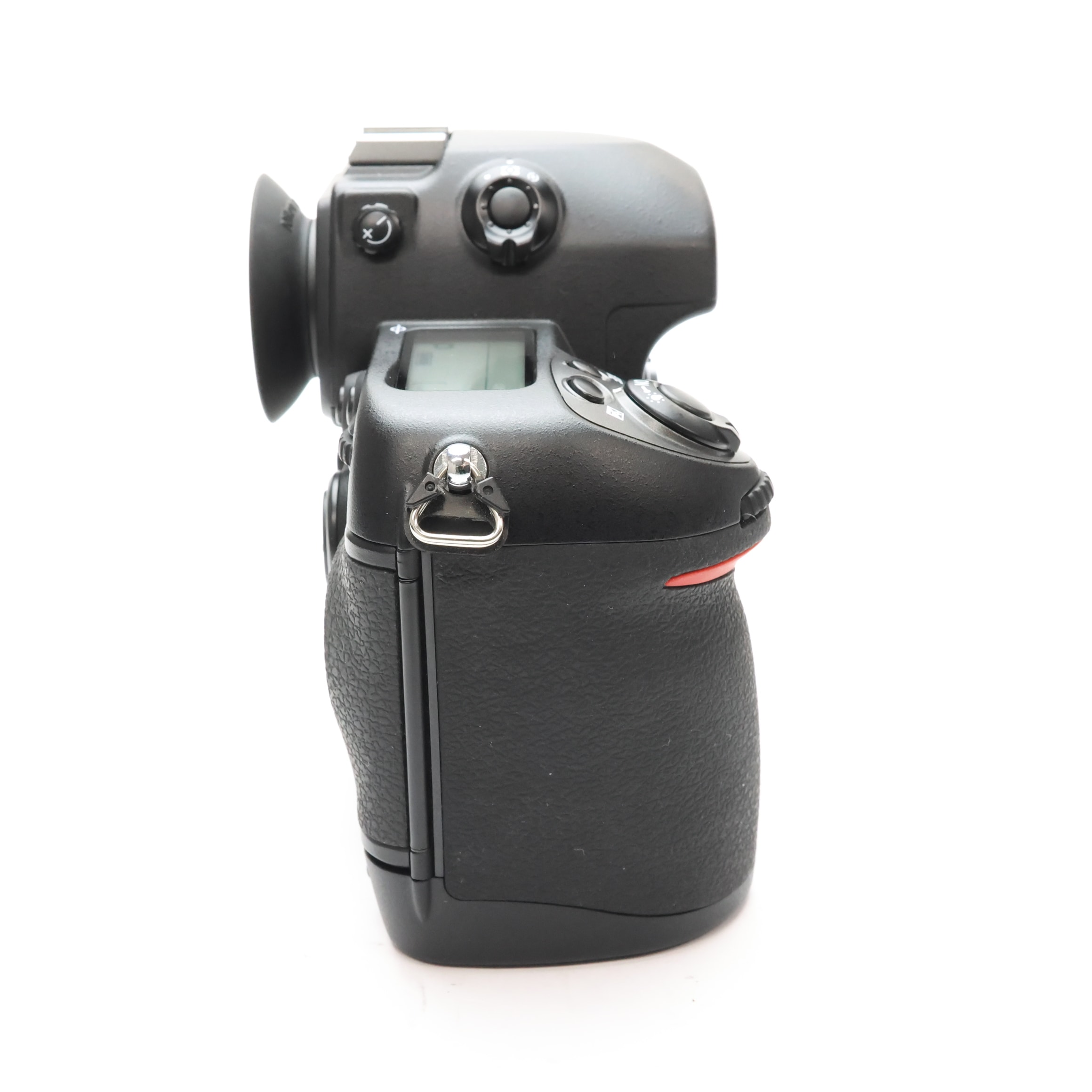 中古)Nikon (ニコン) F6 ボディ（商品ID：3717022804529）詳細ページ