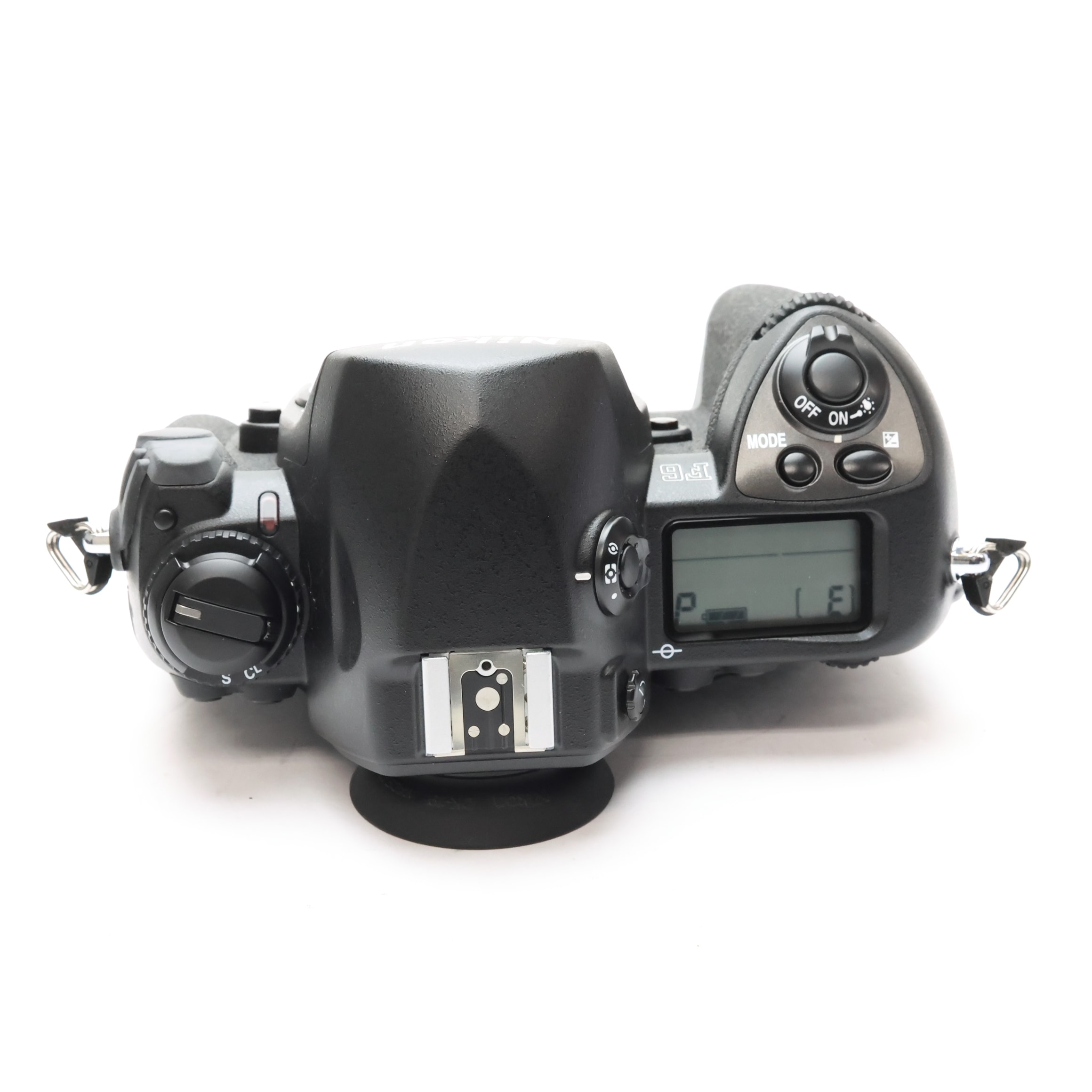 中古)Nikon (ニコン) F6 ボディ（商品ID：3717022804529）詳細ページ