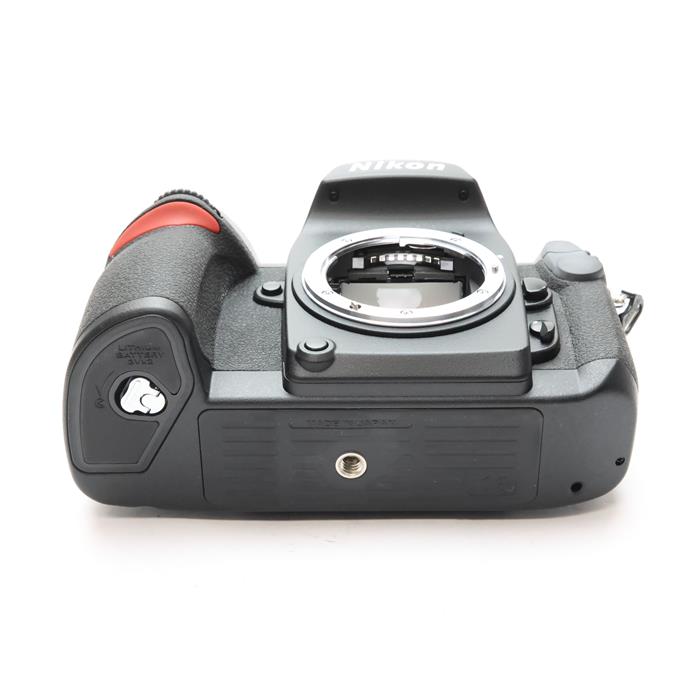 中古)Nikon (ニコン) F6 ボディ（商品ID：3717022804529）詳細ページ