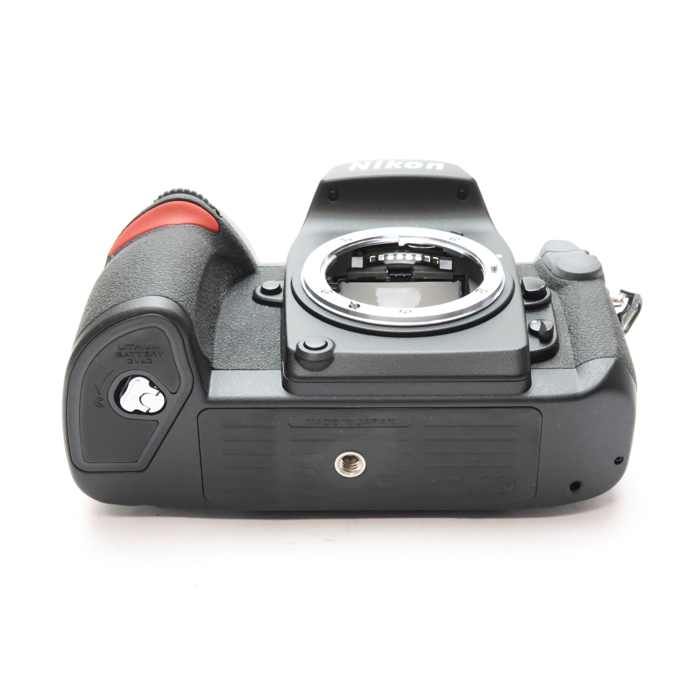 中古)Nikon (ニコン) F6 ボディ（商品ID：3717022804529）詳細ページ