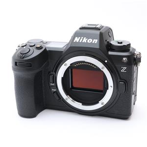 Nikon (ニコン) Z6III ボディ メイン