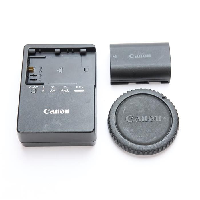 中古)Canon (キヤノン) EOS 5D Mark IV ボディ（商品ID：3717030076529
