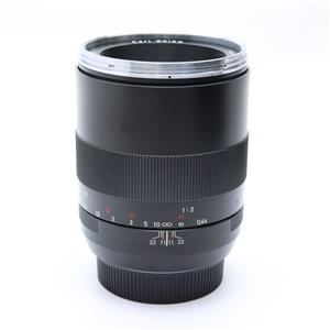Carl Zeiss (カールツァイス) Makro-Planar T* 100mm F2 ZE（キヤノン