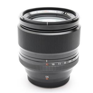 fujifilm (フジフイルム) フジノン xf 56mm f1.2 r」の商品検索結果