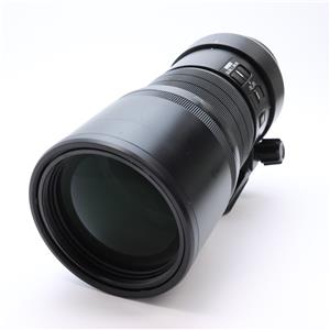OLYMPUS (オリンパス) M.ZUIKO DIGITAL ED 300mm F4.0 IS PRO」の商品