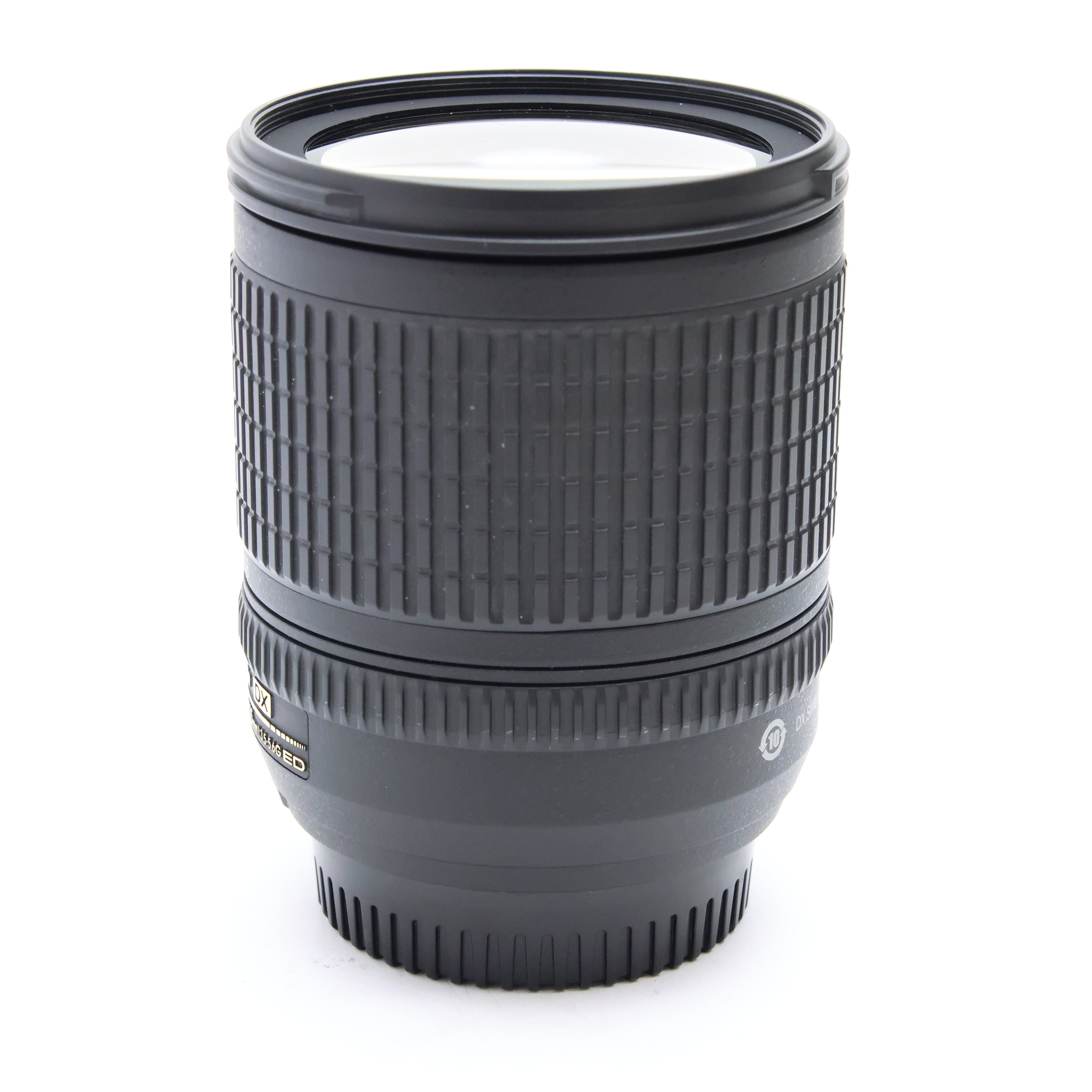 中古)Nikon (ニコン) AF-S DX Zoom-Nikkor ED 18-135mm F3.5-5.6G (IF