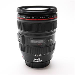 canon ef24-105mm f4l is usm」の商品検索結果 | デジタルカメラ