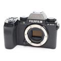 FUJIFILM (フジフイルム) X-S10 ボディ ブラック