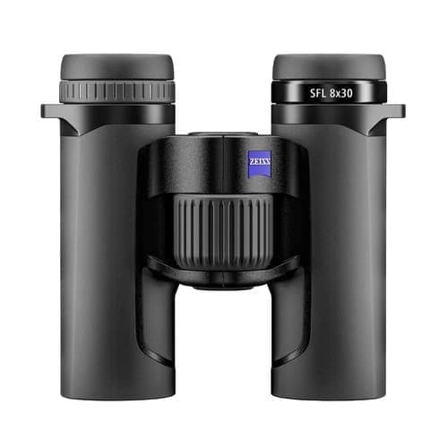 新品)Carl Zeiss (カールツァイス) 双眼鏡 SFL 8×30（商品ID
