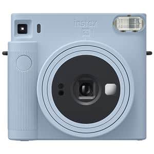 FUJIFILM (フジフイルム) instax SQUARE SQ1 ブルー メイン