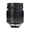 七工匠 (しちこうしょう) 7Artisans 28mm F1.4 ASPH E+ (ライカM用) ブラック