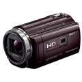 SONY (ソニー) デジタルＨＤビデオカメラレコーダー　HANDYCAM　HDR-PJ540 ブラウン