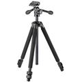 Velbon (ベルボン) 中型カーボン3段三脚 Geo Carmagne E635M II