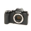 FUJIFILM (フジフイルム) X-S10 ボディ ブラック