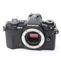 OLYMPUS (オリンパス) OM-D E-M5 Mark II ボディ ブラック