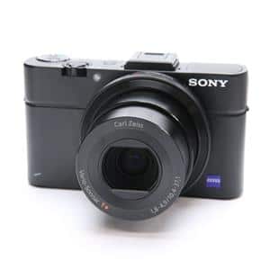 SONY (ソニー) Cyber-shot DSC-RX100M2」の商品検索結果 | デジタル